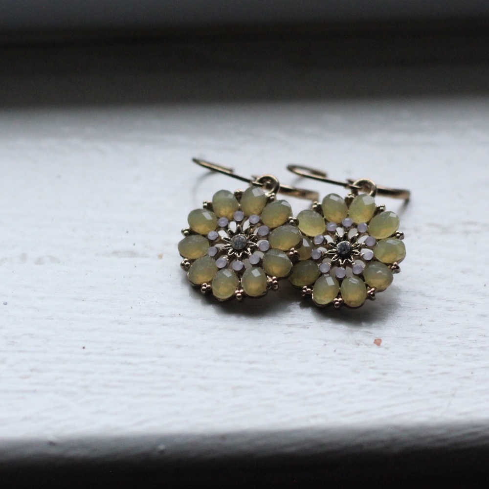 J Crew Earrings
